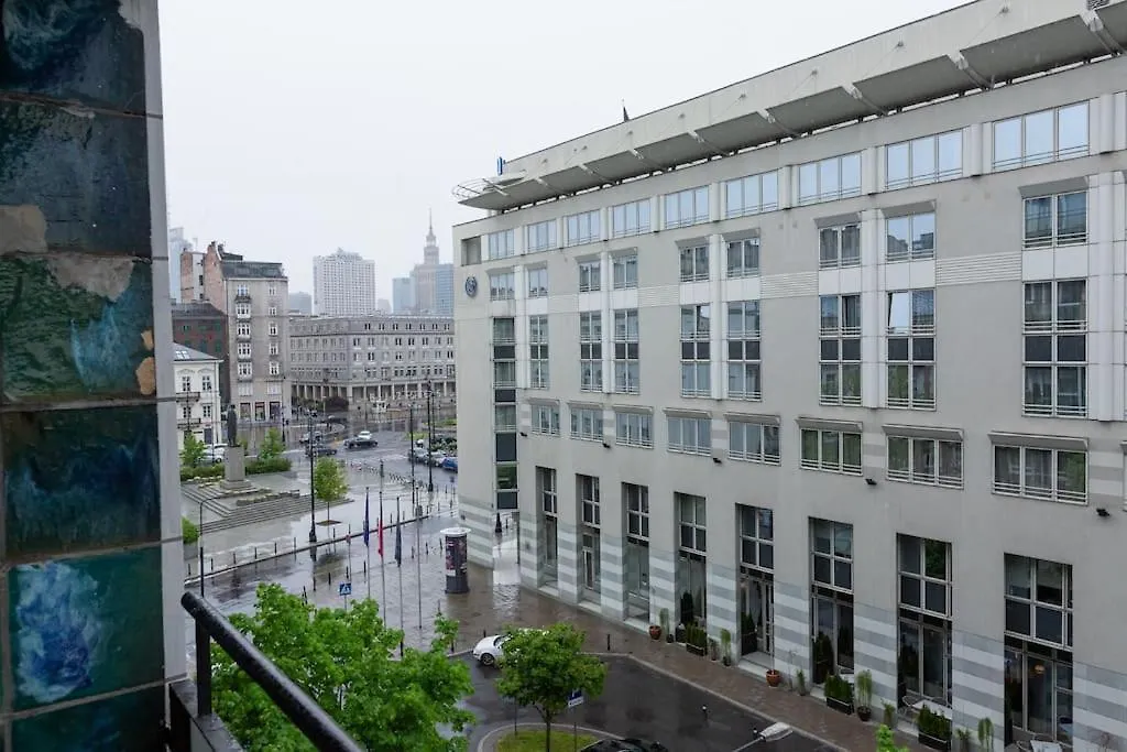 Apartman Great 2 Bdr Apartment, Prestigious Location In The Center Of Warsaw.