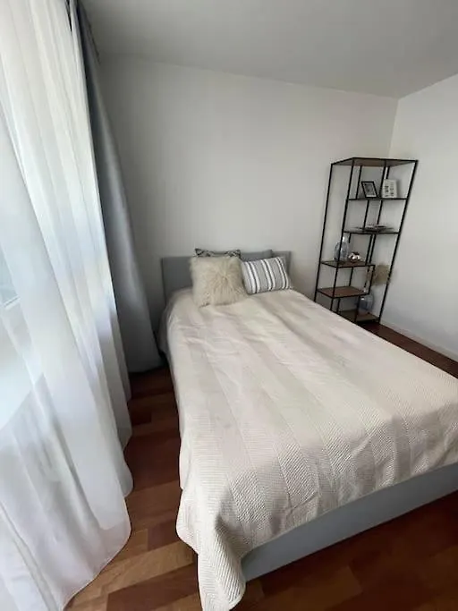 Apartamento Great 2 Bdr Apartment, Prestigious Location In The Center Of Warsaw.